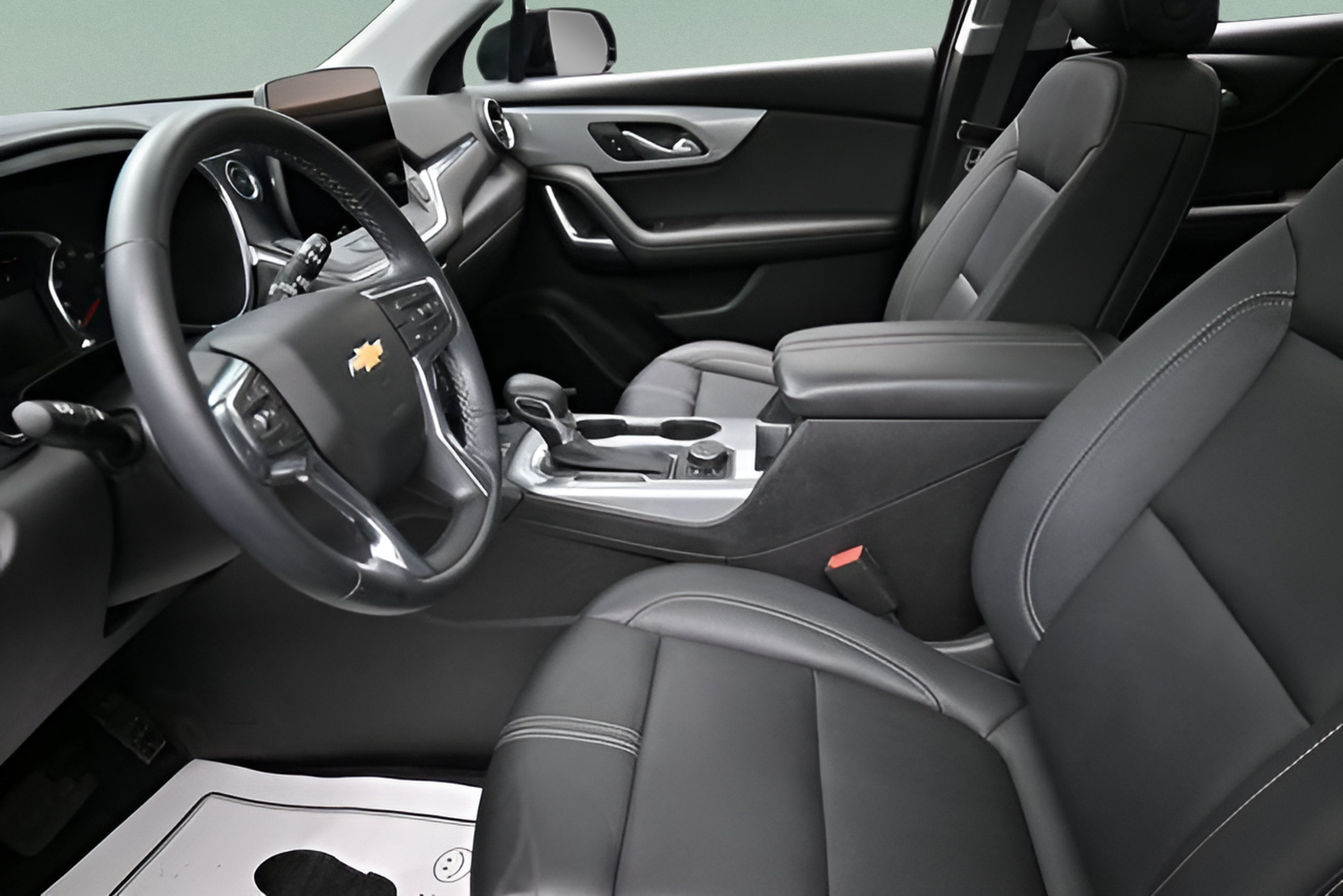 2025 Chevrolet Blazer 3LT