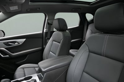 2025 Chevrolet Blazer 3LT