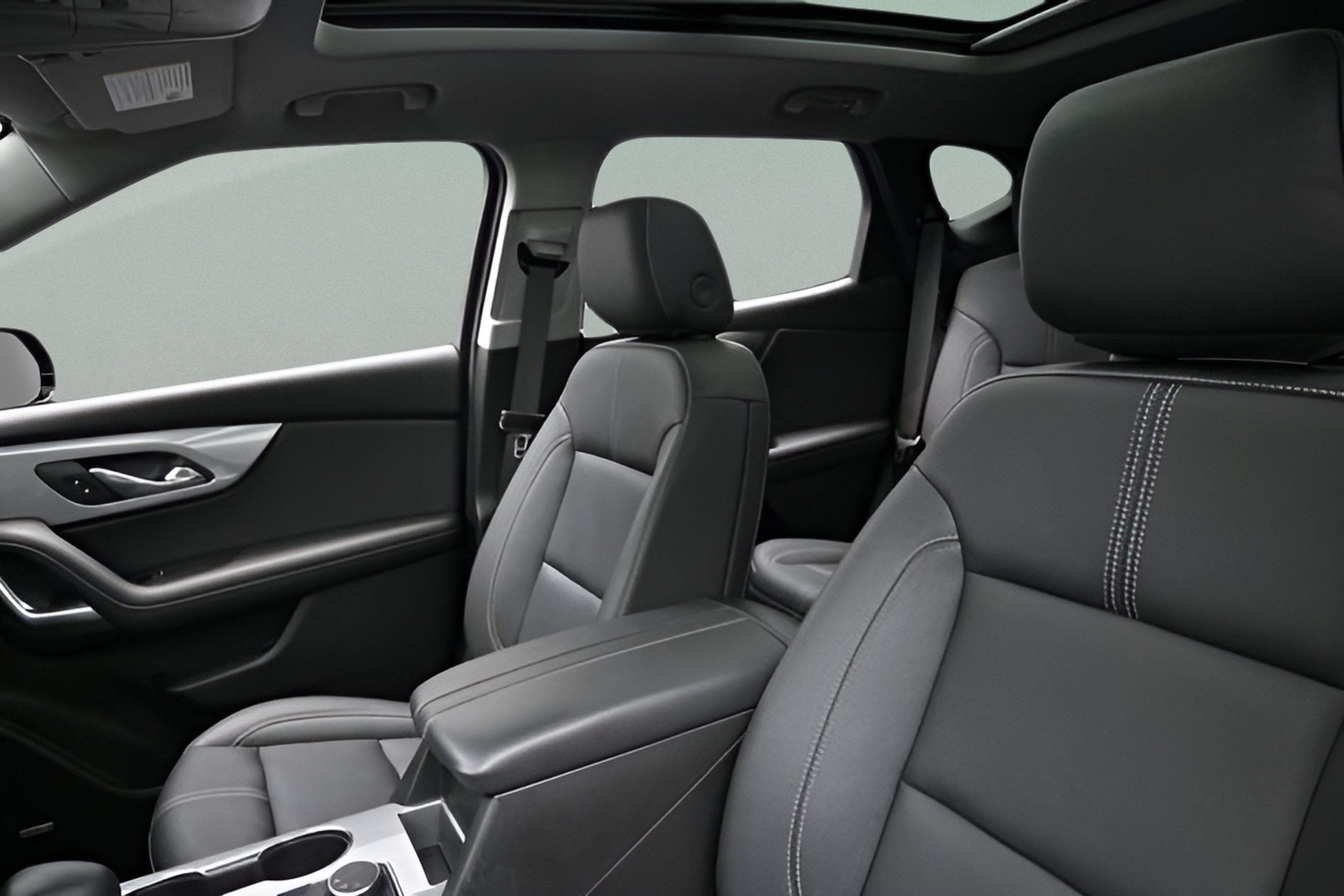 2025 Chevrolet Blazer 3LT