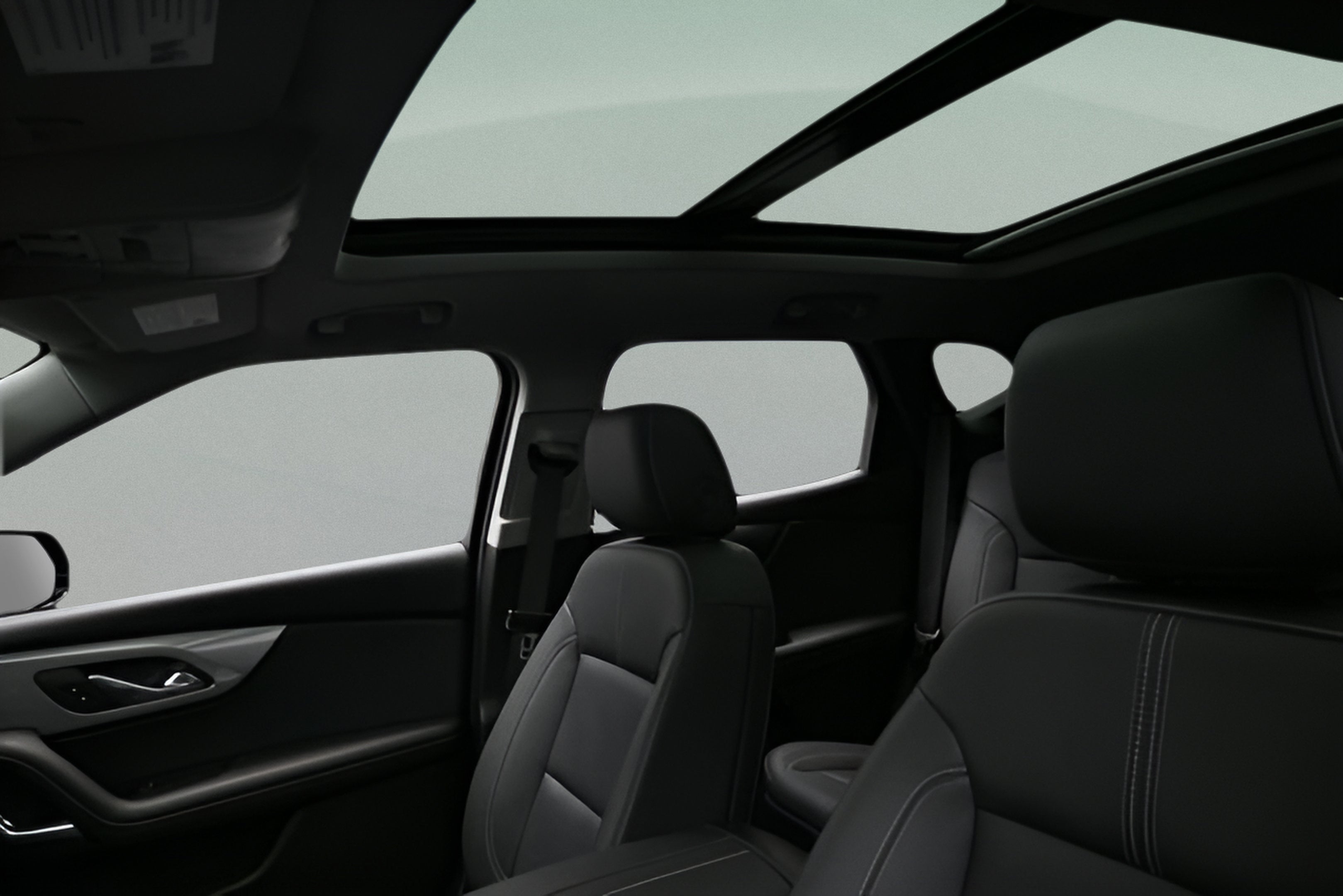 2025 Chevrolet Blazer 3LT
