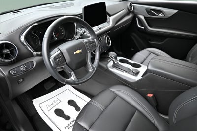 2025 Chevrolet Blazer 3LT