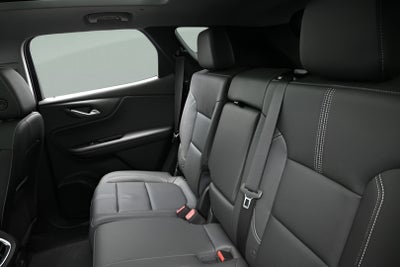 2025 Chevrolet Blazer 3LT