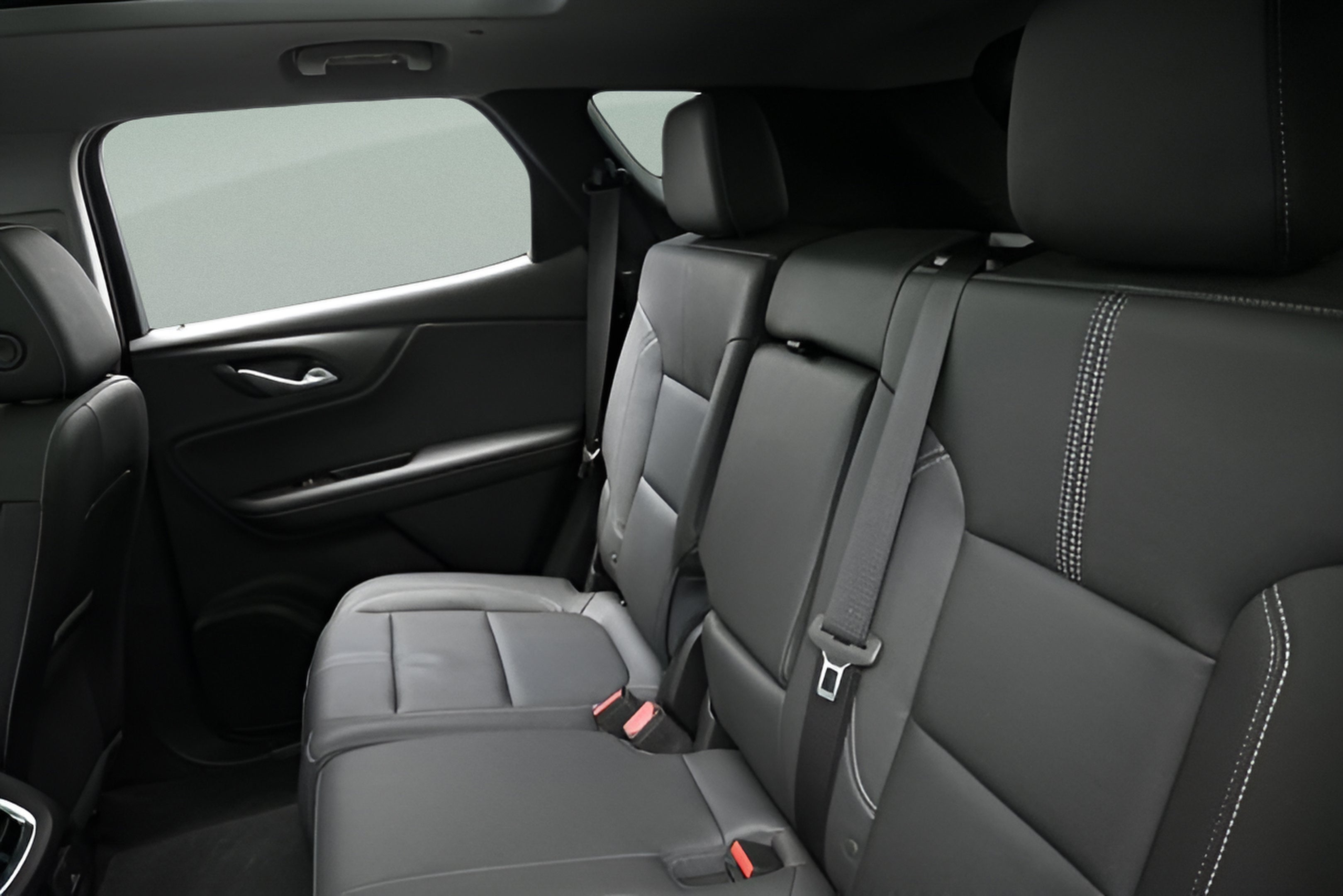 2025 Chevrolet Blazer 3LT