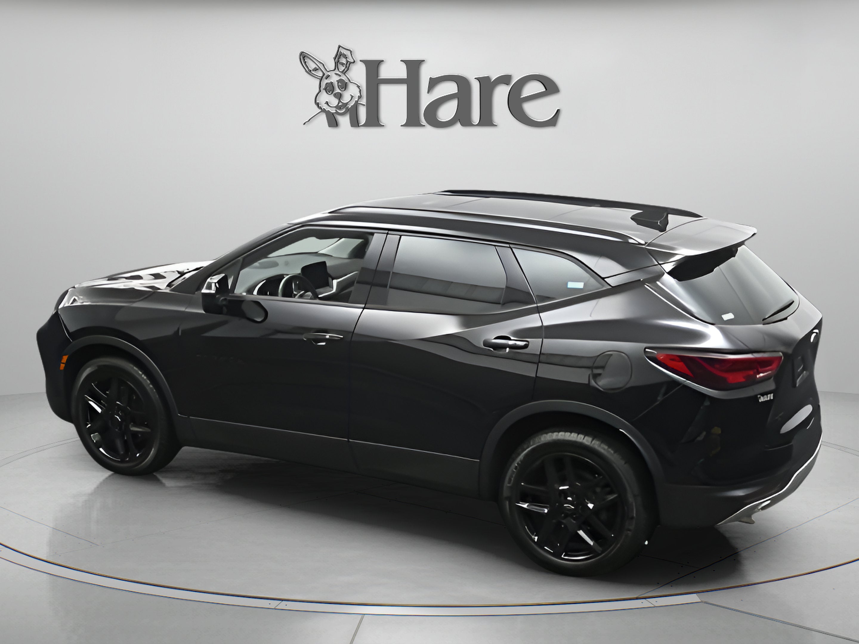 2025 Chevrolet Blazer 3LT