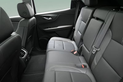 2025 Chevrolet Blazer 3LT