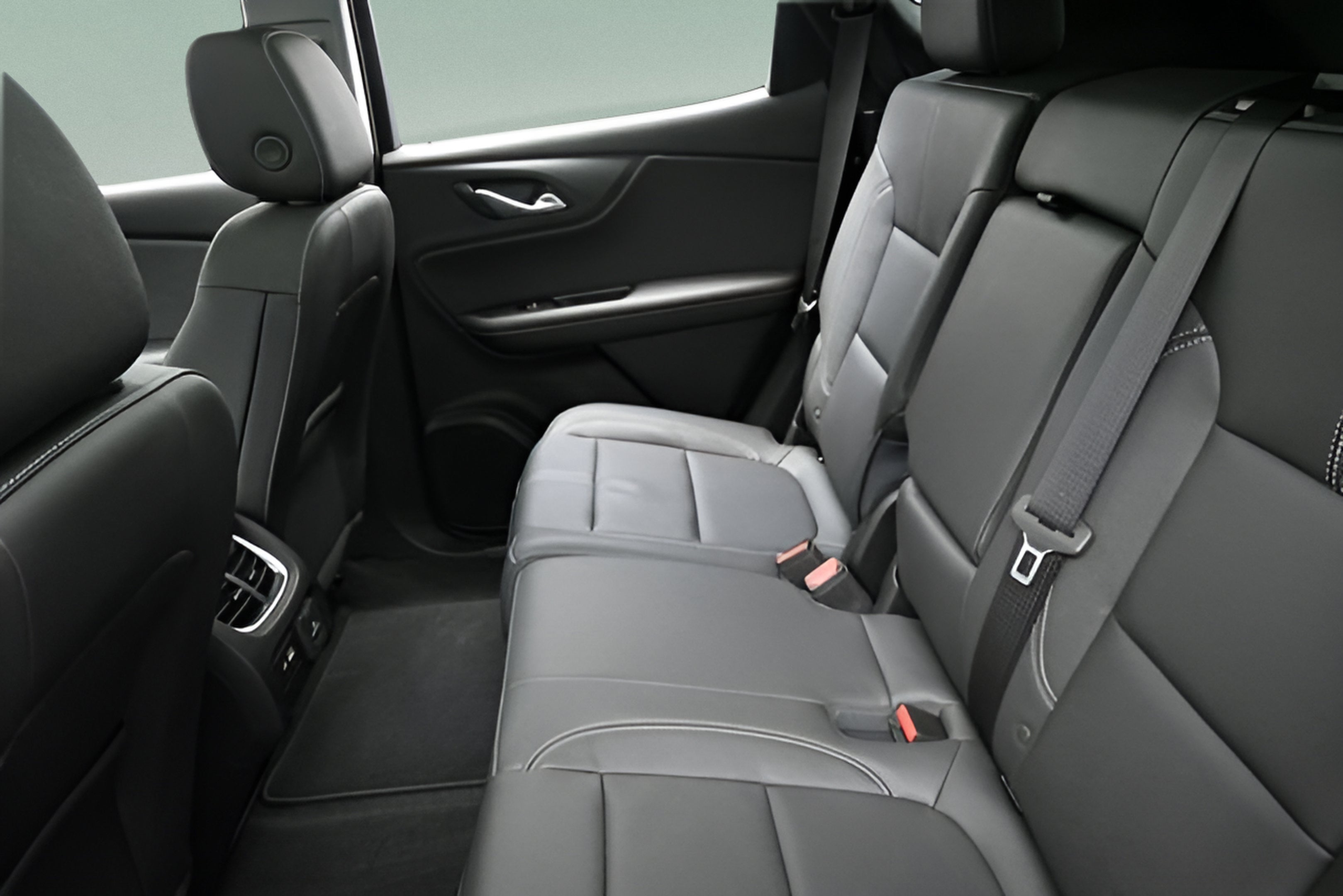 2025 Chevrolet Blazer 3LT