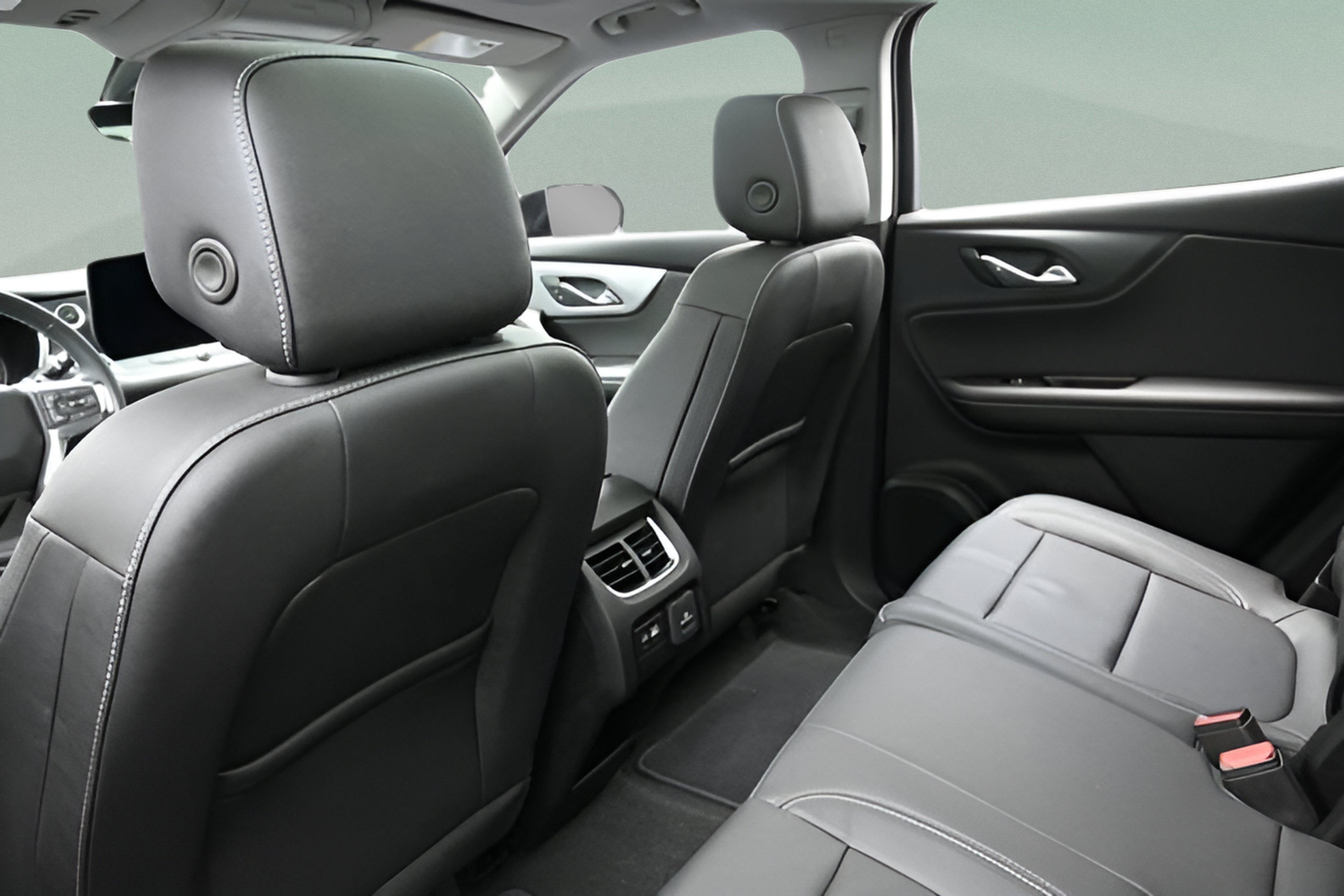 2025 Chevrolet Blazer 3LT