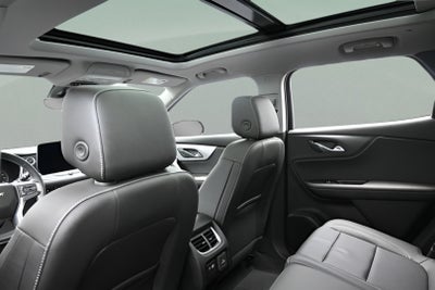 2025 Chevrolet Blazer 3LT