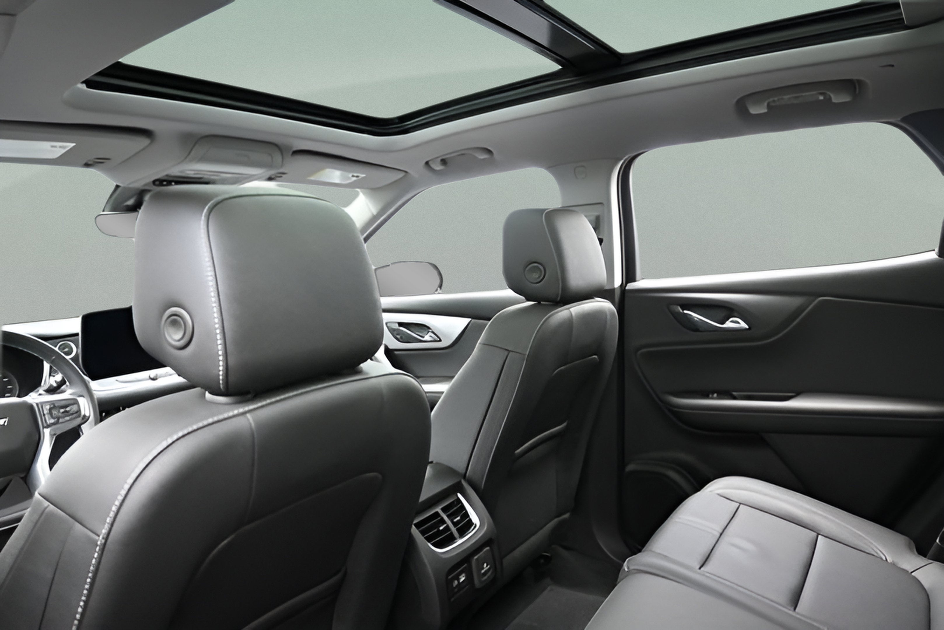 2025 Chevrolet Blazer 3LT