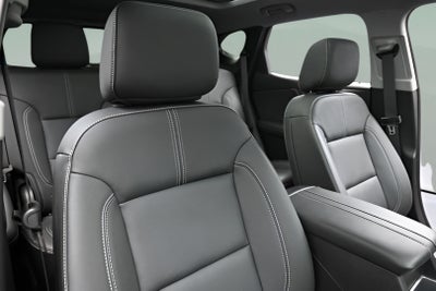 2025 Chevrolet Blazer 3LT