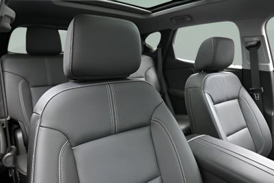 2025 Chevrolet Blazer 3LT