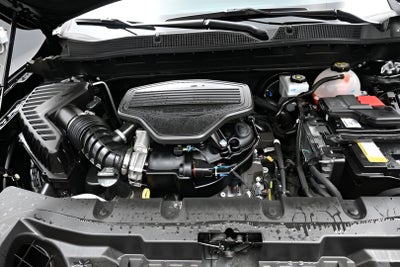 2025 Chevrolet Blazer 3LT
