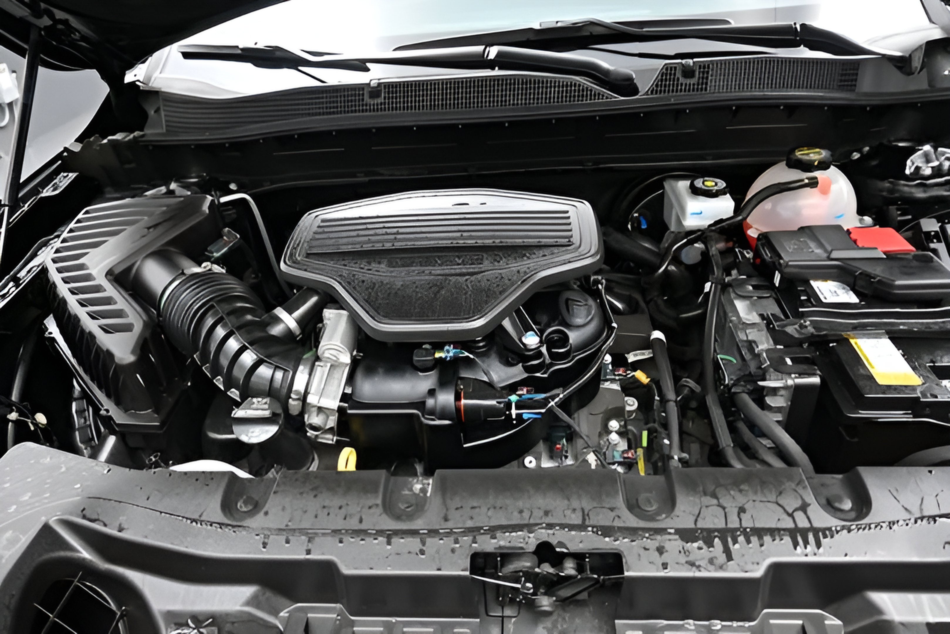 2025 Chevrolet Blazer 3LT
