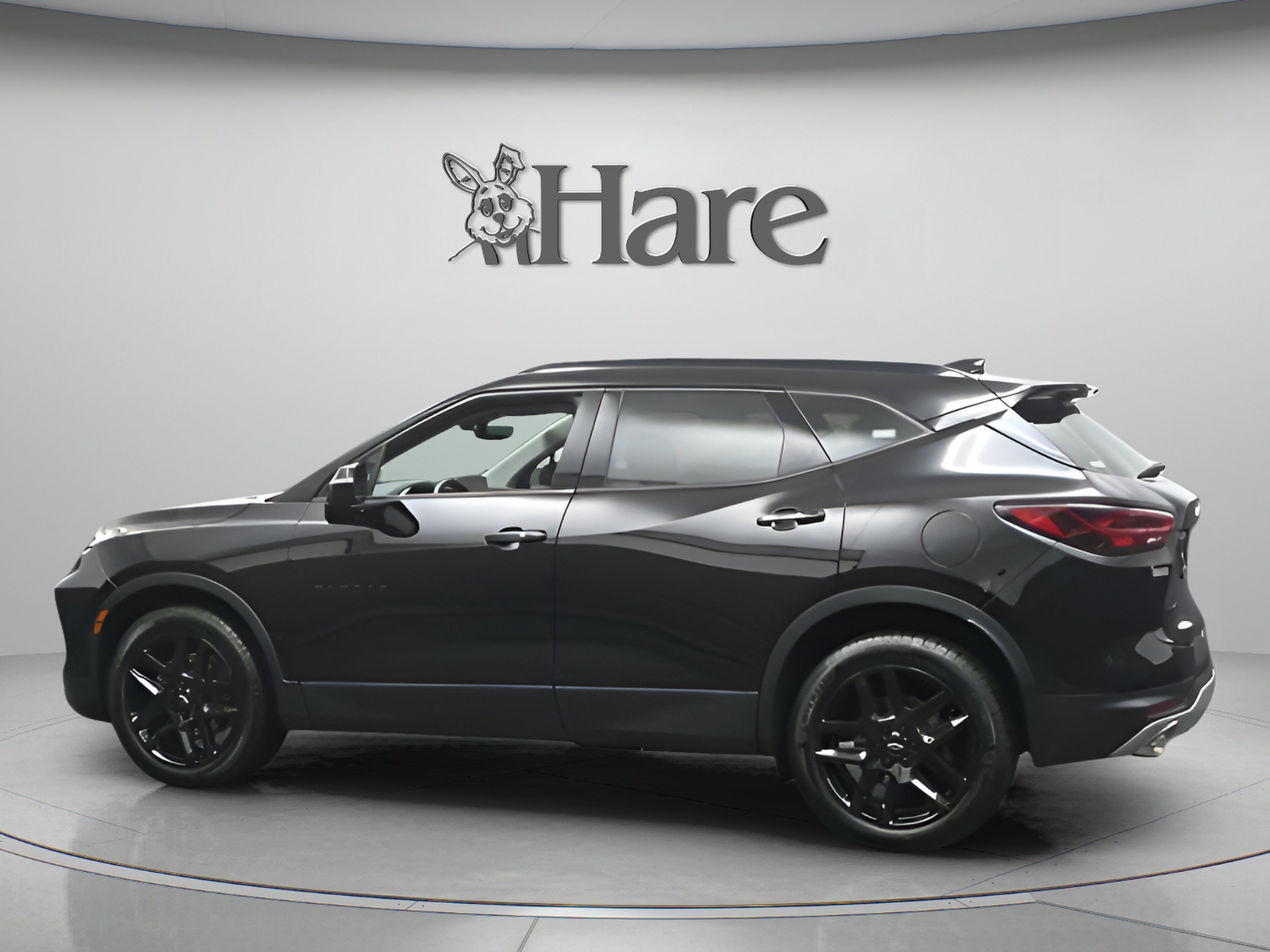 2025 Chevrolet Blazer 3LT