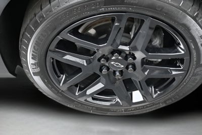 2025 Chevrolet Blazer 3LT