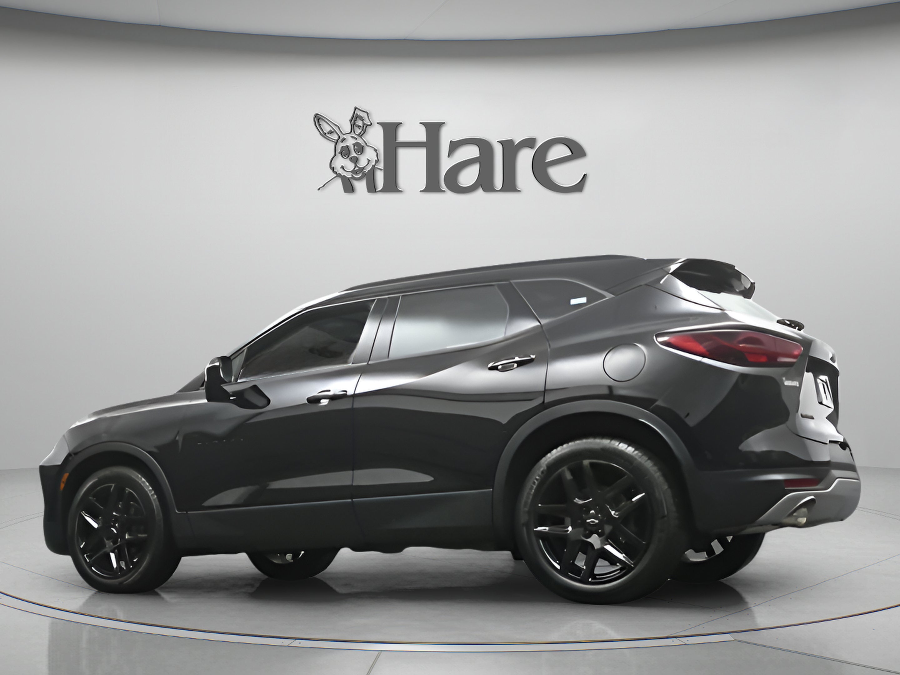 2025 Chevrolet Blazer 3LT