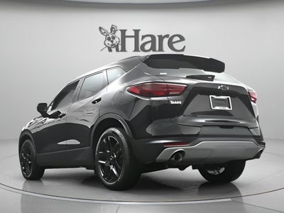 2025 Chevrolet Blazer 3LT