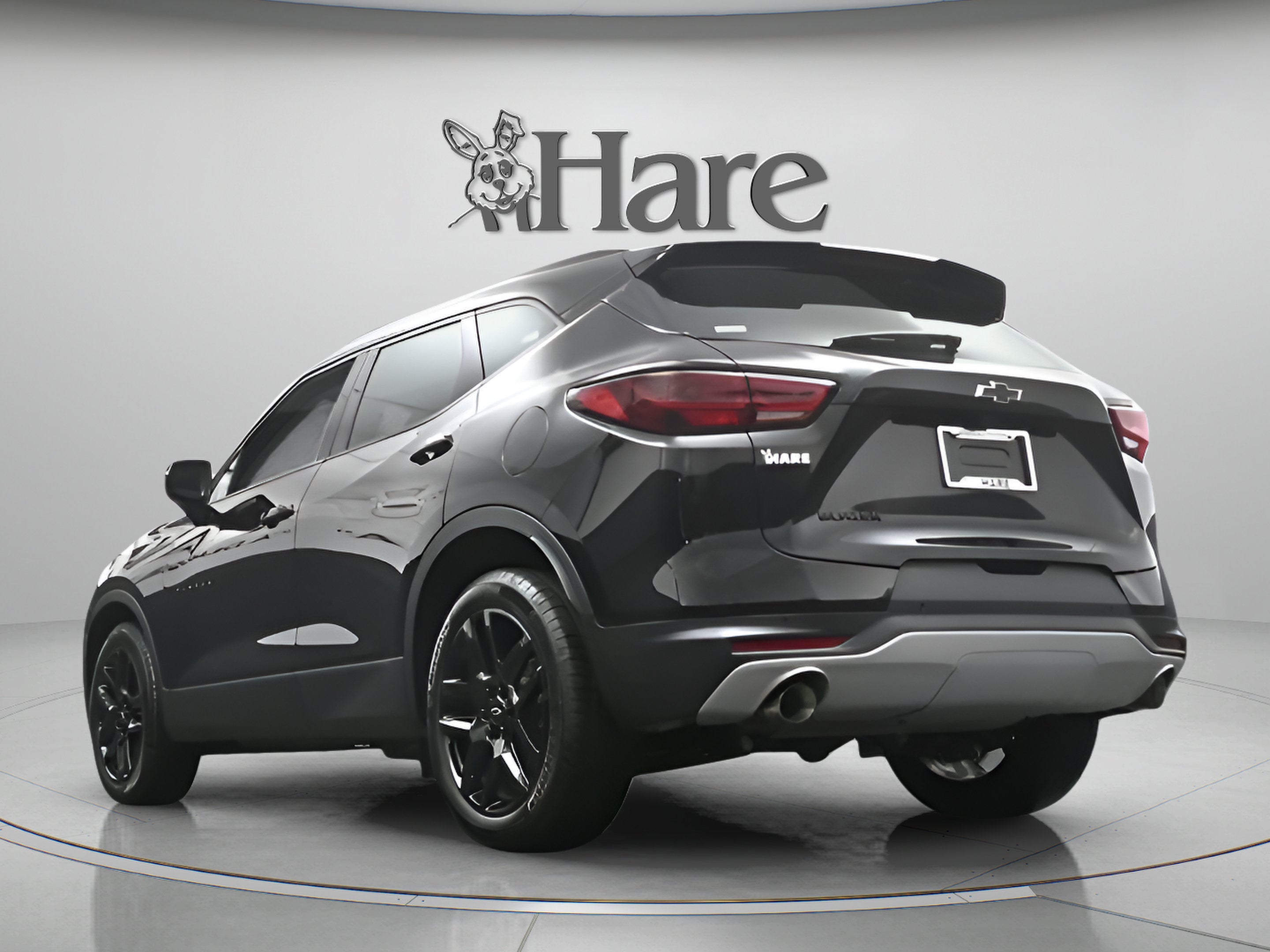2025 Chevrolet Blazer 3LT