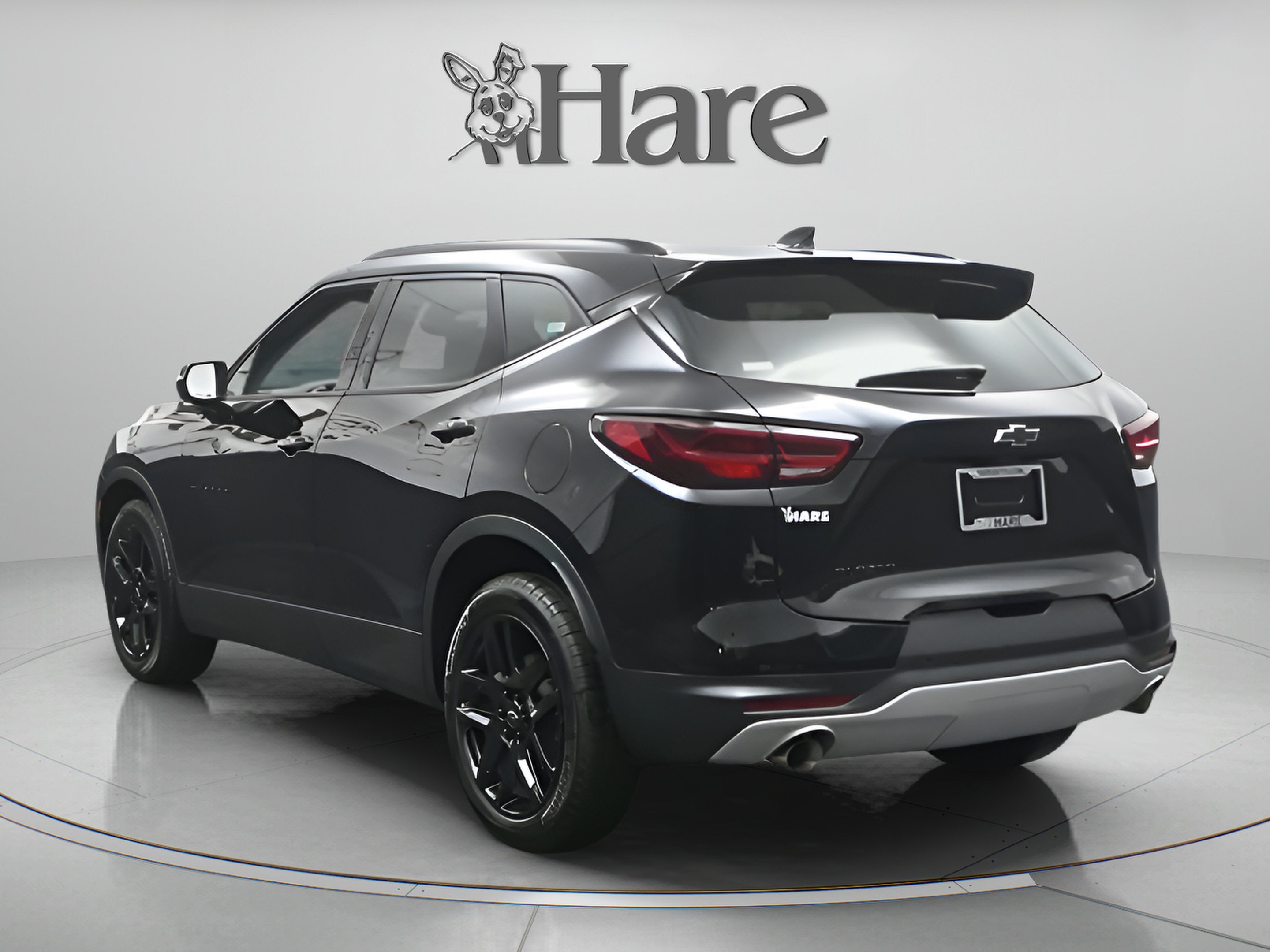 2025 Chevrolet Blazer 3LT