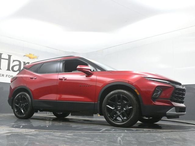 2024 Chevrolet Blazer 3LT