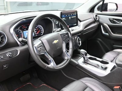 2024 Chevrolet Blazer 3LT