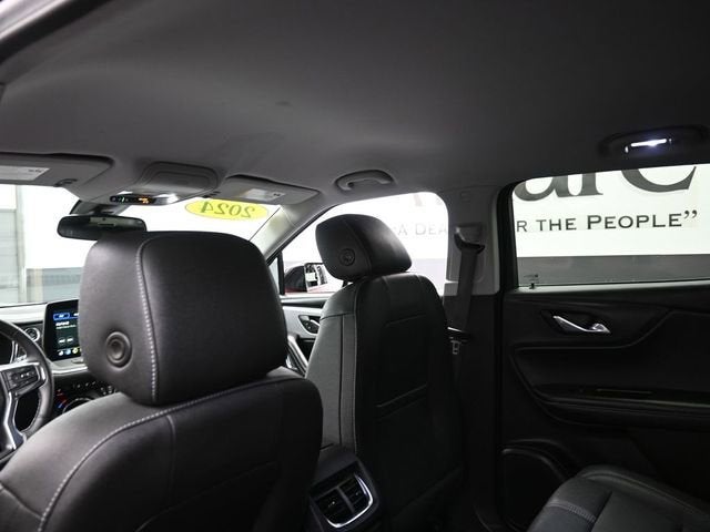 2024 Chevrolet Blazer 3LT