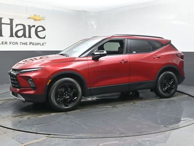 2024 Chevrolet Blazer 3LT