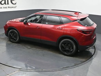 2024 Chevrolet Blazer 3LT