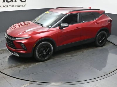 2024 Chevrolet Blazer 3LT