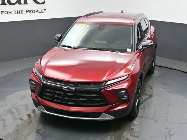 2024 Chevrolet Blazer 3LT