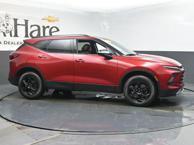 2024 Chevrolet Blazer 3LT