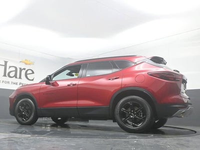 2024 Chevrolet Blazer 3LT