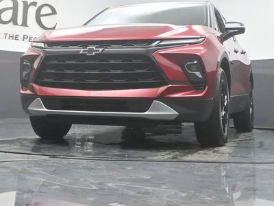 2024 Chevrolet Blazer 3LT