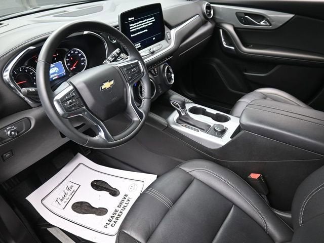 2024 Chevrolet Blazer 3LT