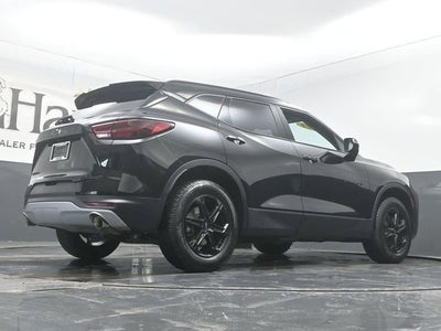 2024 Chevrolet Blazer 3LT