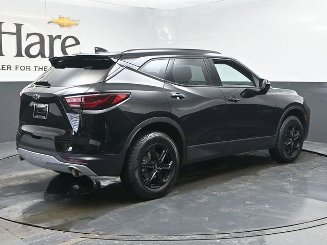 2024 Chevrolet Blazer 3LT