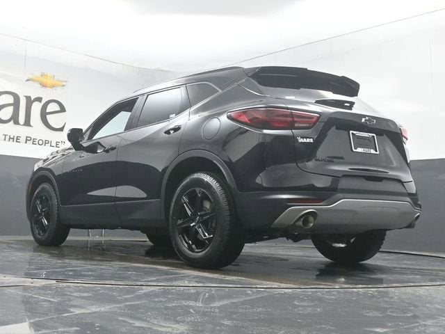 2024 Chevrolet Blazer 3LT