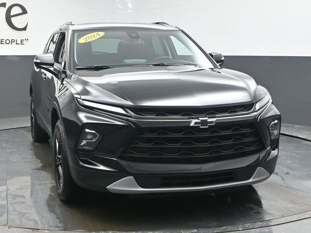 2024 Chevrolet Blazer 3LT