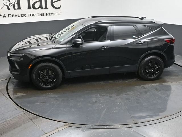 2024 Chevrolet Blazer 3LT