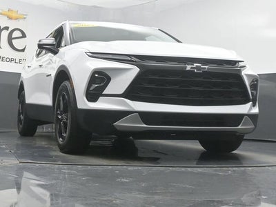 2024 Chevrolet Blazer 3LT