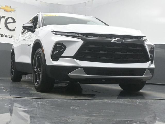 2024 Chevrolet Blazer 3LT