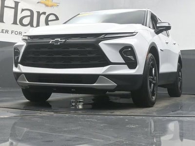 2024 Chevrolet Blazer 3LT