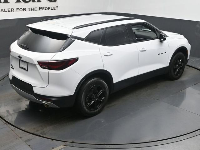 2024 Chevrolet Blazer 3LT