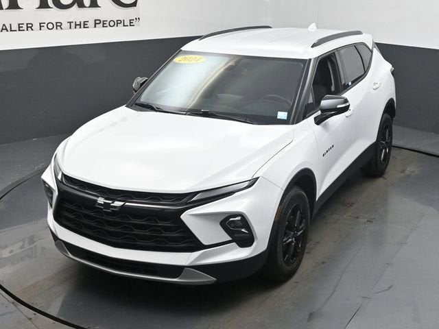 2024 Chevrolet Blazer 3LT