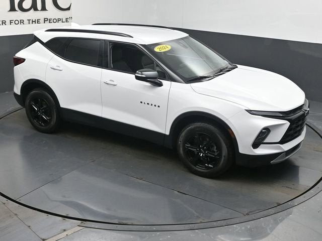 2024 Chevrolet Blazer 3LT