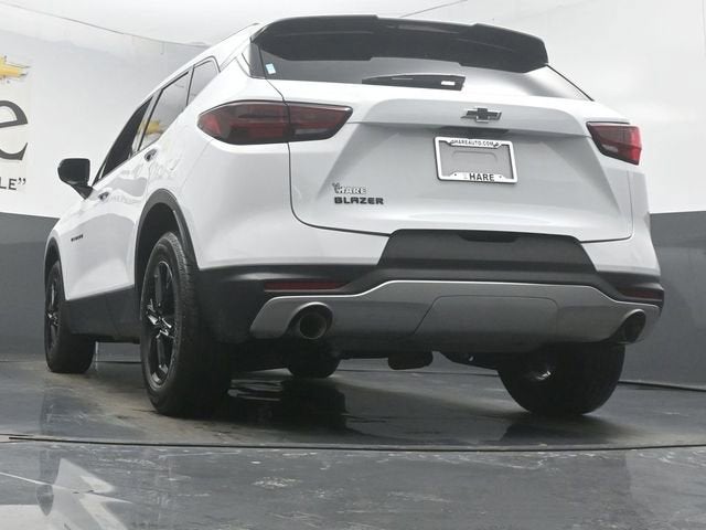 2024 Chevrolet Blazer 3LT