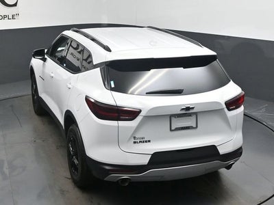 2024 Chevrolet Blazer 3LT