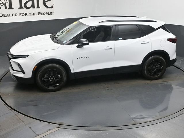 2024 Chevrolet Blazer 3LT