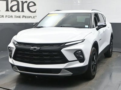 2024 Chevrolet Blazer 3LT