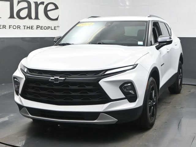 2024 Chevrolet Blazer 3LT